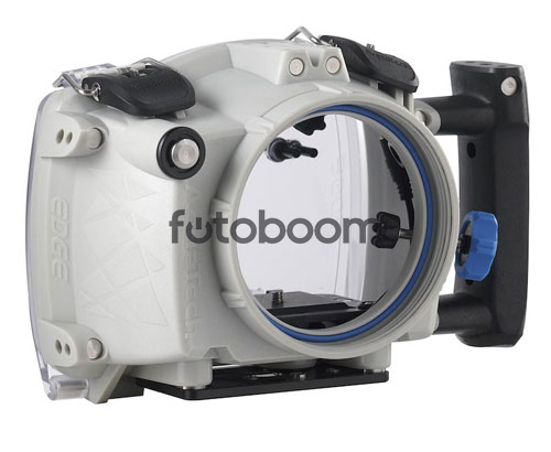 EDGE BASE Canon R5/R6 Gris EDGE BASE Canon R5/R6 Gris