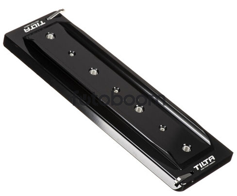 Placa Dovetail de 12 pulgadas
