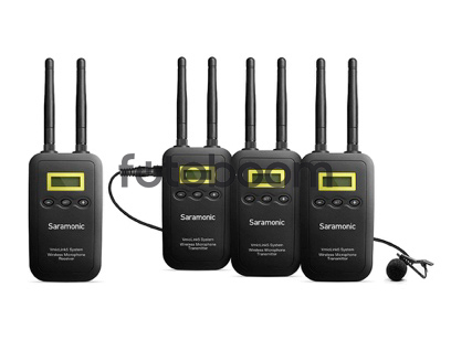 VmicLink5 TX+TX+TX+RX