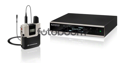 DW-3-EU R Lavalier DW-3-EU R Lavalier