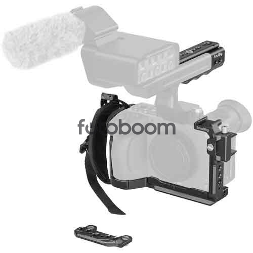 Kit Jaula + Extensión XLR Sony FX2 5588 Kit Jaula + Extensión XLR Sony FX2 5588