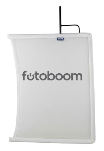 KT-1824OQ Quarter Slik 45x60 cm