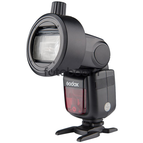 Adaptador magnético S-R1