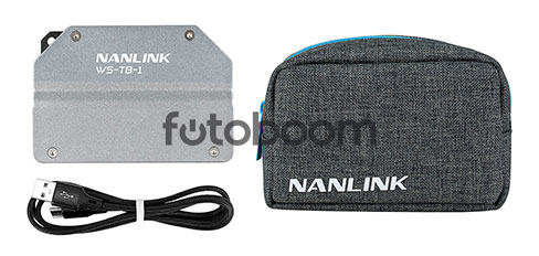 TRANSMISOR Nanlink WS-TB-1 TRANSMISOR Nanlink WS-TB-1