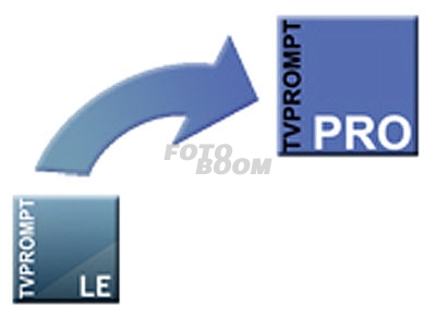 Actualizacion de LE a PRO