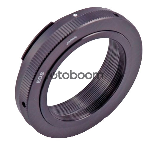 Montura T para Canon RF Montura T para Canon RF