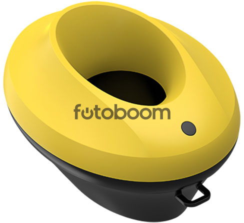 Boya Cebadora F1