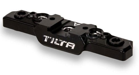 Placa superior para Komodo (negro)