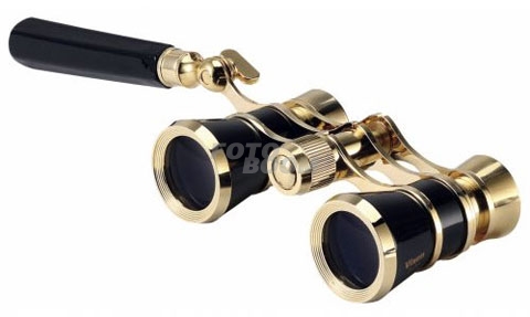 3x23 CONCERT MINI Negra