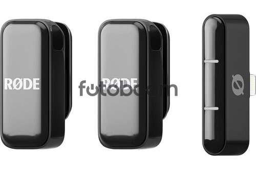 Wireless Micro (Negro, USB-C) Wireless Micro (Negro, USB-C)