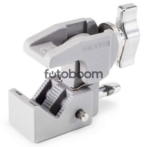C1550 Super Clamp de altas prestaciones C1550 Super Clamp de altas prestaciones