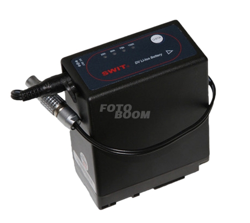 BIT 645 Bateria BIT 645 Bateria