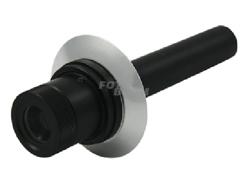 Buscador con puntero luminoso (LED)