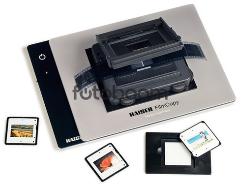 FilmCopy Vario Kit