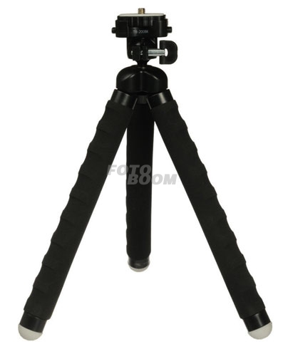 Tripode Flexible