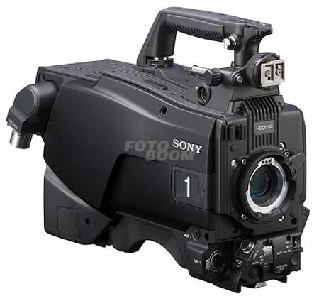HDC-2570/4E HDC-2570/4E