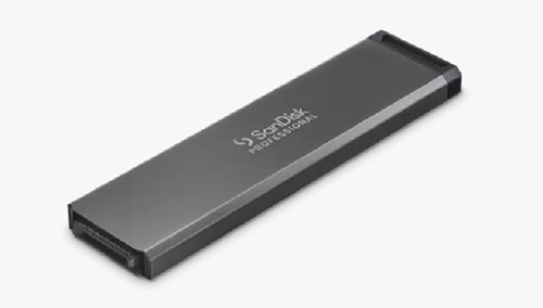 Módulo SSD Pro Blade (2TB) Módulo SSD Pro Blade (2TB)