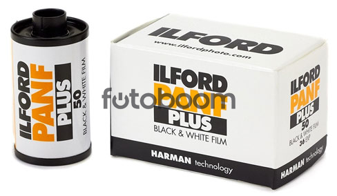 135/36 PAN-F x1