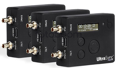 Kit 3x UltraSync ONE (US/CAN)