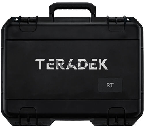 SKB Case para CTRL.5