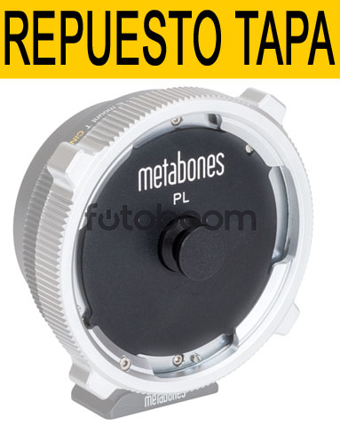 Tapa posterior (lente) PL Tapa posterior (lente) PL