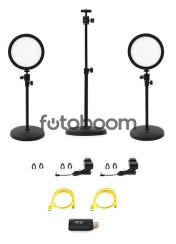 Kit Homestream 1