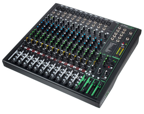PROFX16v3