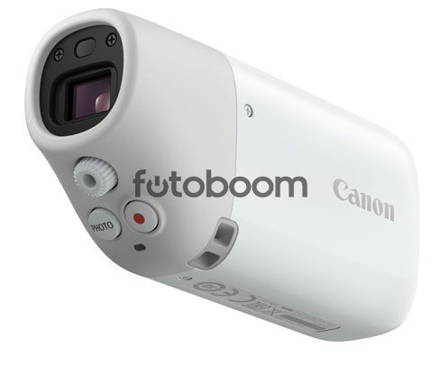 PowerShot ZOOM PowerShot ZOOM