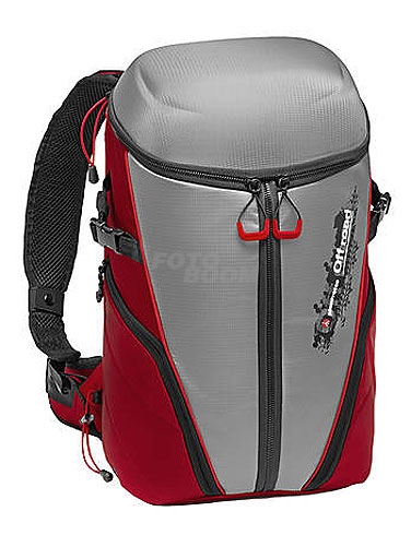 Off Road Stunt Gris/Roja Off Road Stunt Gris/Roja