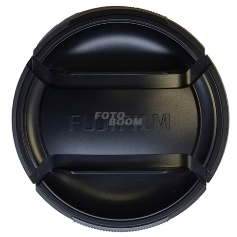Tapa Objetivo 72mm FLCP-72 Tapa Objetivo 72mm FLCP-72