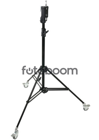 228MB Master Combo con ruedas (Negro)