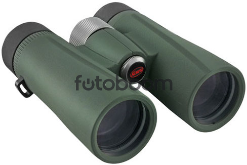 8X42 XD BD II