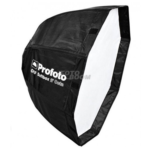 OCF Beauty Dish Plata 2