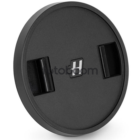 Tapa delantera objetivo 67 mm Tapa delantera objetivo 67 mm
