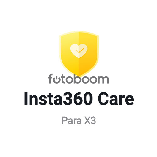 CARE para X3