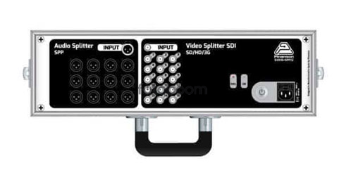 Splitter PTR1239