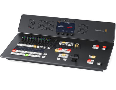 ATEM Television Studio HD8 ATEM Television Studio HD8