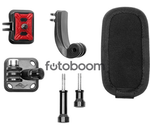 Peak Design POV 2 Kit