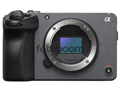 ILME-FX30B (sólo cuerpo) - BLACK FRIDAY SONY