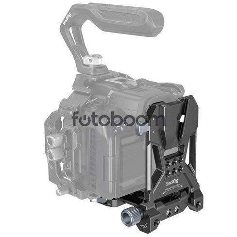 4064 Compact V-Mount Battery Mounting System