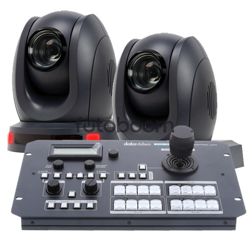 Kit 2 x PTC-140T + RMC-180
