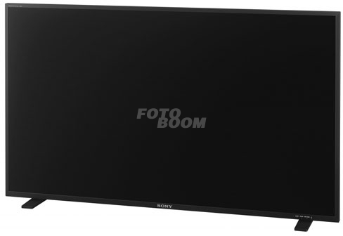 PVM-X550 Monitor PVM-X550 Monitor
