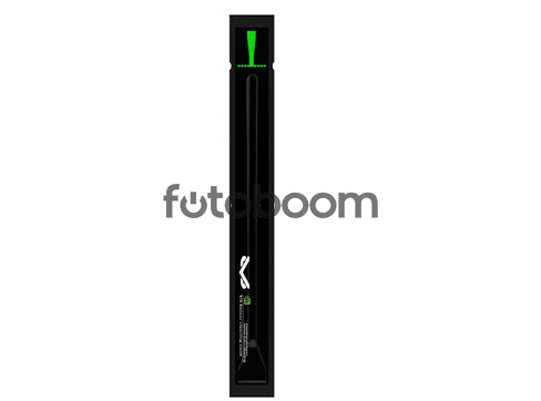 Hisopo 12mm para Micro 4/3 (12 unidades)