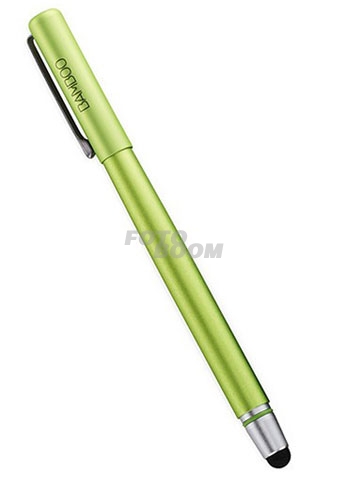 Bamboo Stylus Solo3 Verde