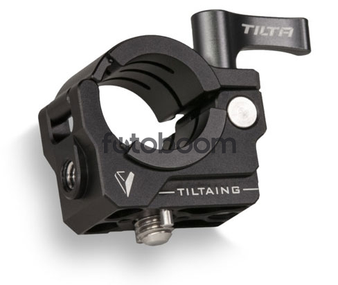 Adaptador de Gimbal para mini placa de batería V-Mount