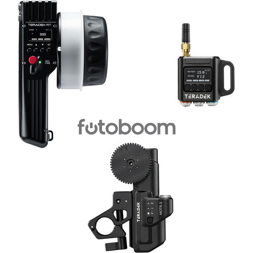 Teradek RT - Single Channel Kit Teradek RT - Single Channel Kit