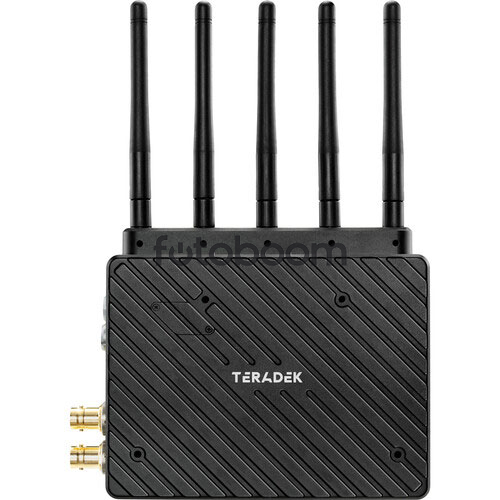 Bolt 6 XT 750 12G-SDI/HDMI Wireless RX Bolt 6 XT 750 12G-SDI/HDMI Wireless RX