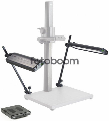 LED RB 560 AL LED RB 560 AL