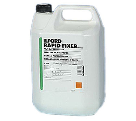 RAPID FIXER 5L RAPID FIXER 5L