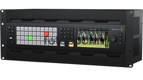 ATEM 4 M/E Constellation 4K Plus ATEM 4 M/E Constellation 4K Plus